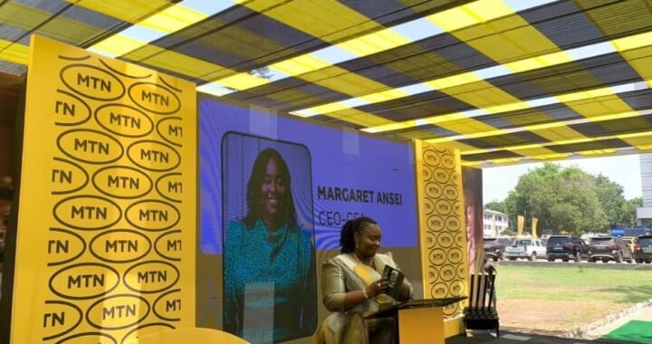 MTN Launches Ghana SME Accelerate