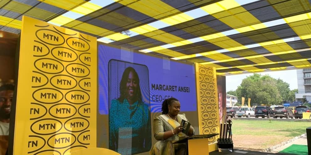 MTN Launches Ghana SME Accelerate