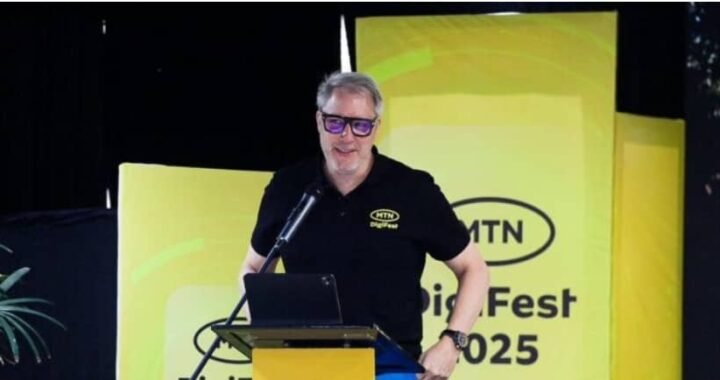 MTN Technology and Creativity Month- DigiFest 2025