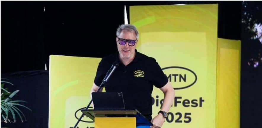 MTN Technology and Creativity Month- DigiFest 2025
