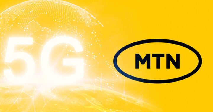MTN Ghana 4G and 5G Future
