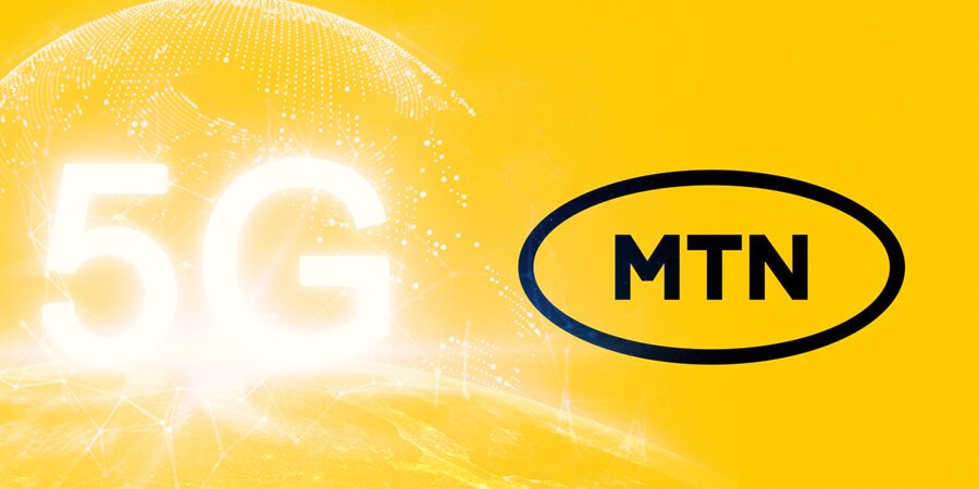 MTN Ghana 4G and 5G Future