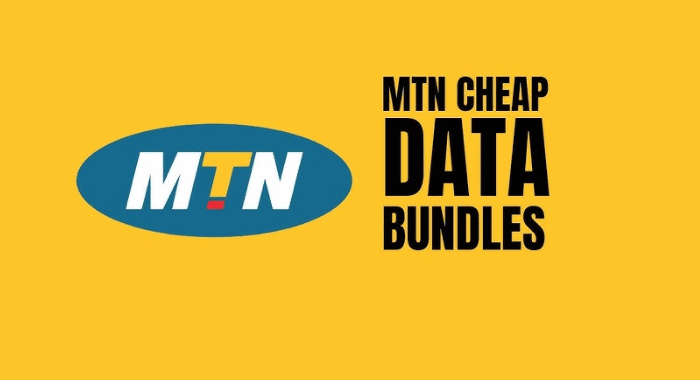 buy Cheap MTN Non-Expiring Data Smart
