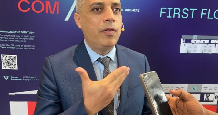 MTN Ghana Pushes Massive AI and Digital Transformation Strategy